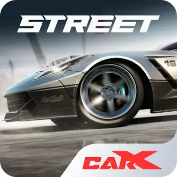 Car Game Banner